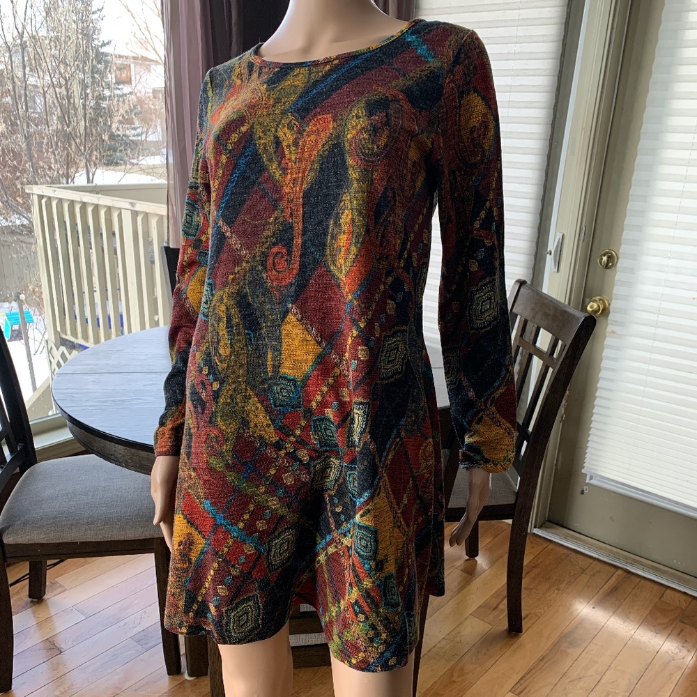 Papillion Dress. worn once